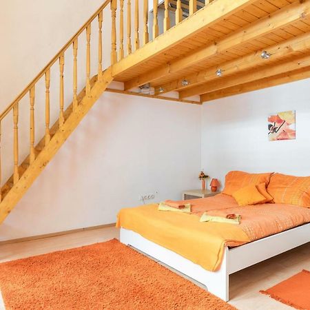 Izabella Home Budapešť Exteriér fotografie