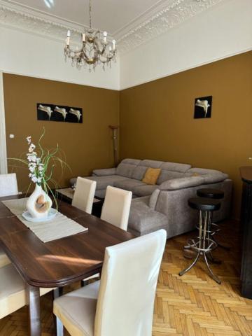 Izabella Home Budapešť Exteriér fotografie