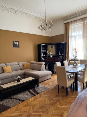 Izabella Home Budapešť Exteriér fotografie