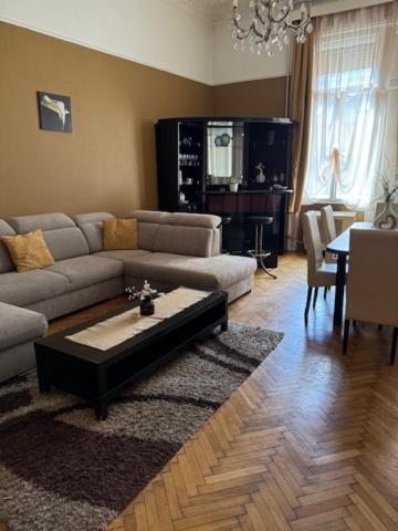 Izabella Home Budapešť Exteriér fotografie