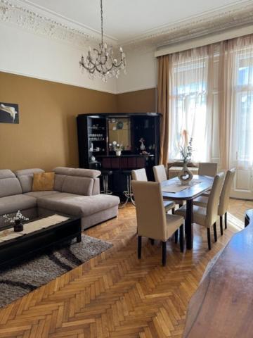 Izabella Home Budapešť Exteriér fotografie