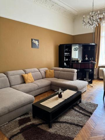 Izabella Home Budapešť Exteriér fotografie