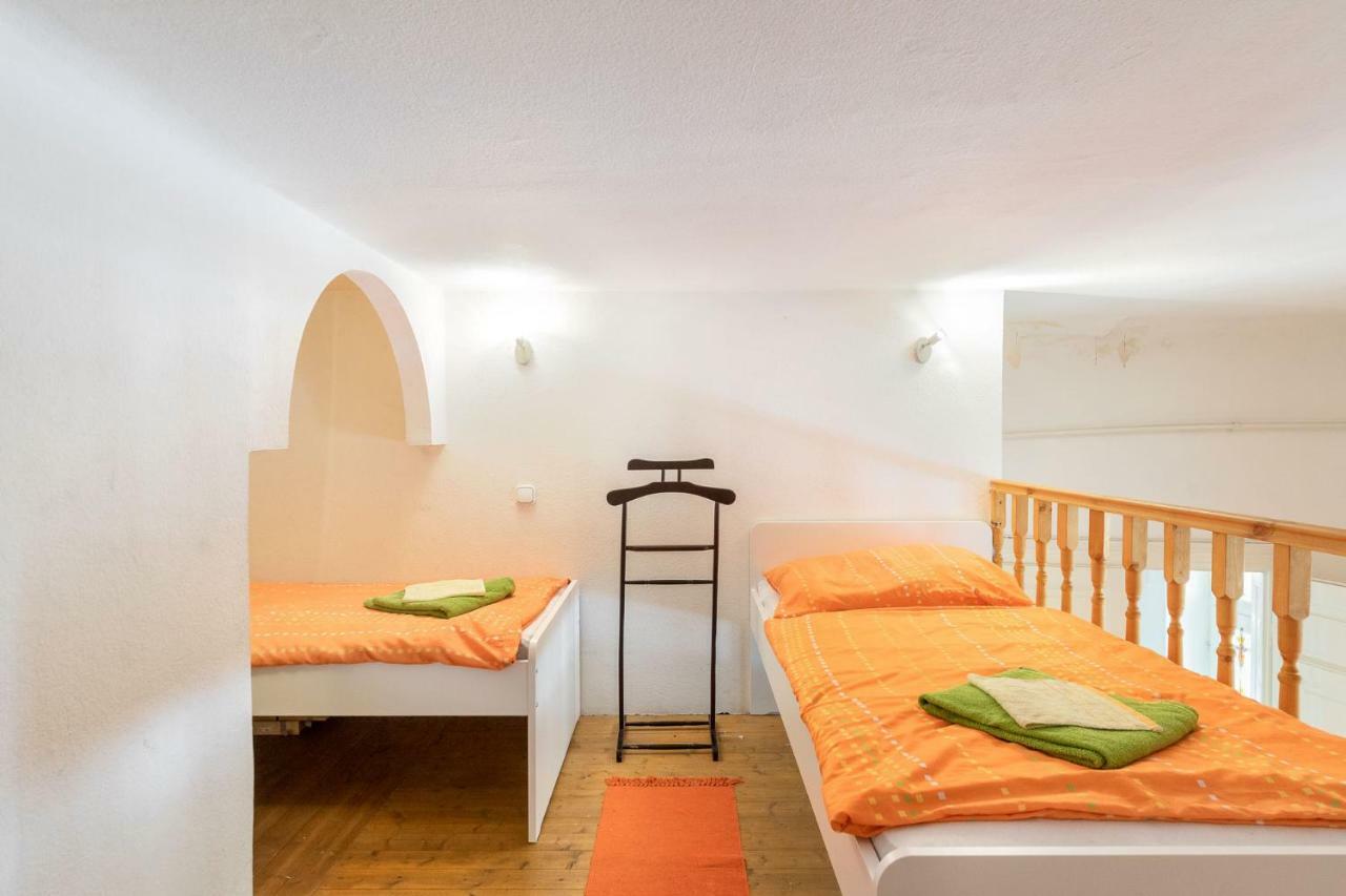 Izabella Home Budapešť Exteriér fotografie