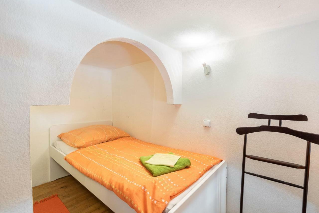 Izabella Home Budapešť Exteriér fotografie