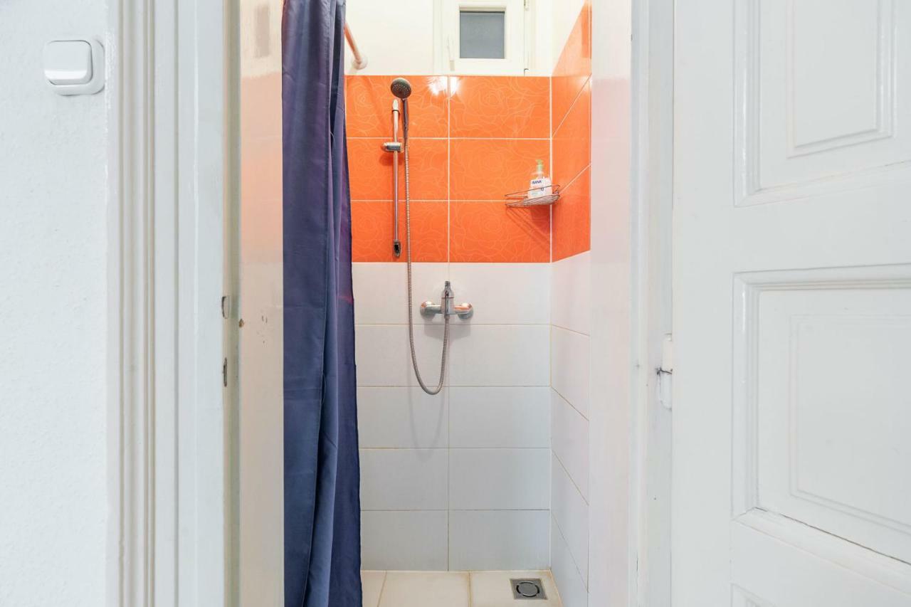 Izabella Home Budapešť Exteriér fotografie