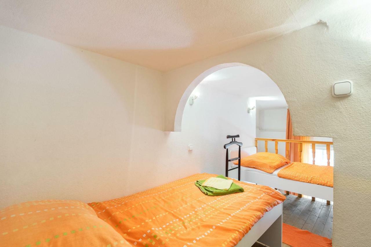 Izabella Home Budapešť Exteriér fotografie
