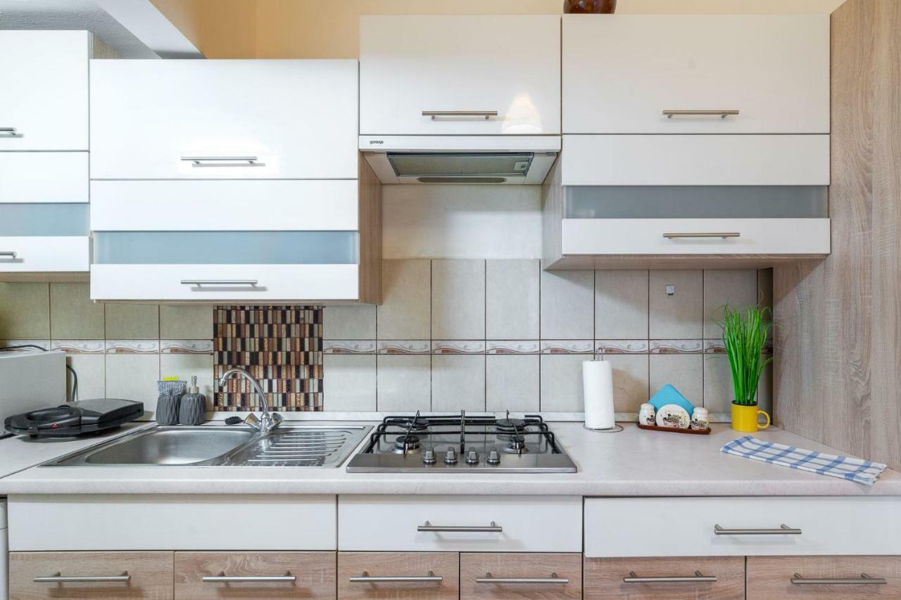 Izabella Home Budapešť Exteriér fotografie