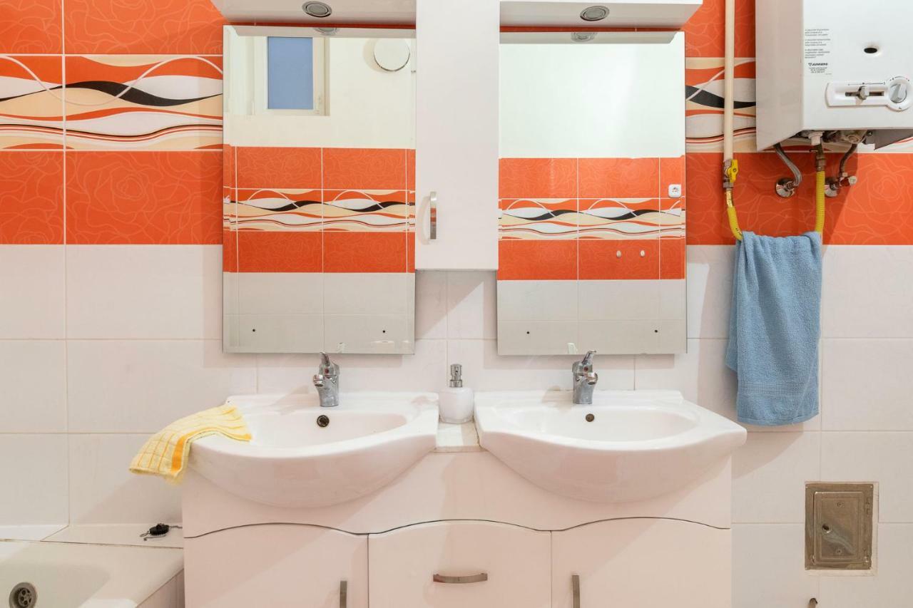 Izabella Home Budapešť Exteriér fotografie