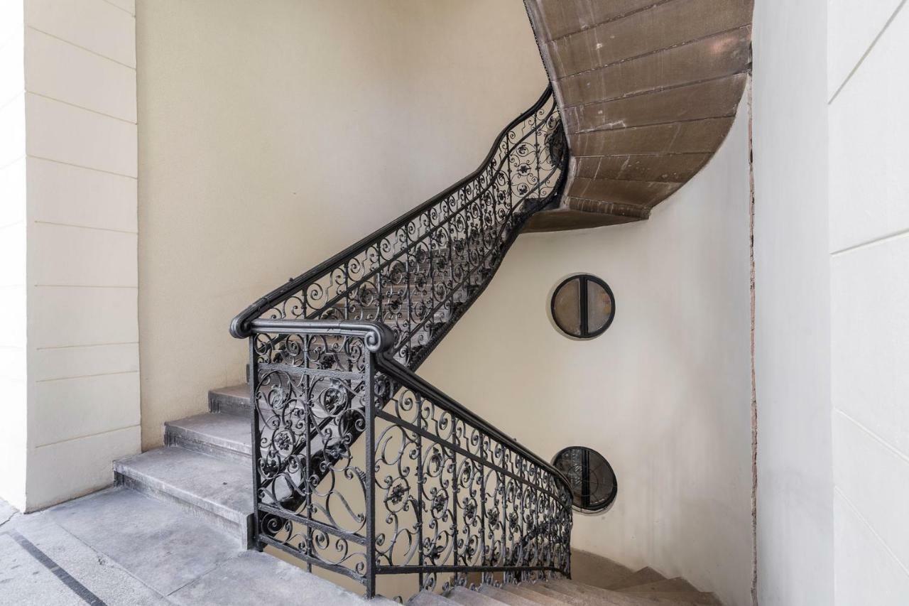 Izabella Home Budapešť Exteriér fotografie